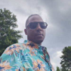 Meet your Posher, Lou